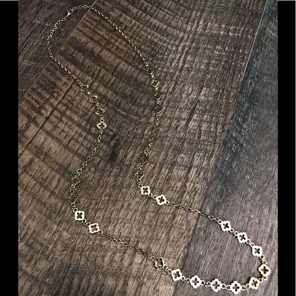 Gorgeous Lariat Necklace - Picture 3 of 4